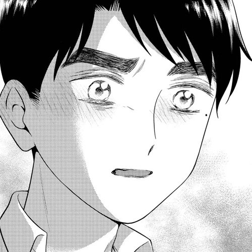 I Want to Hold Aono-kun so Badly I Could Die Chapter 46 cover