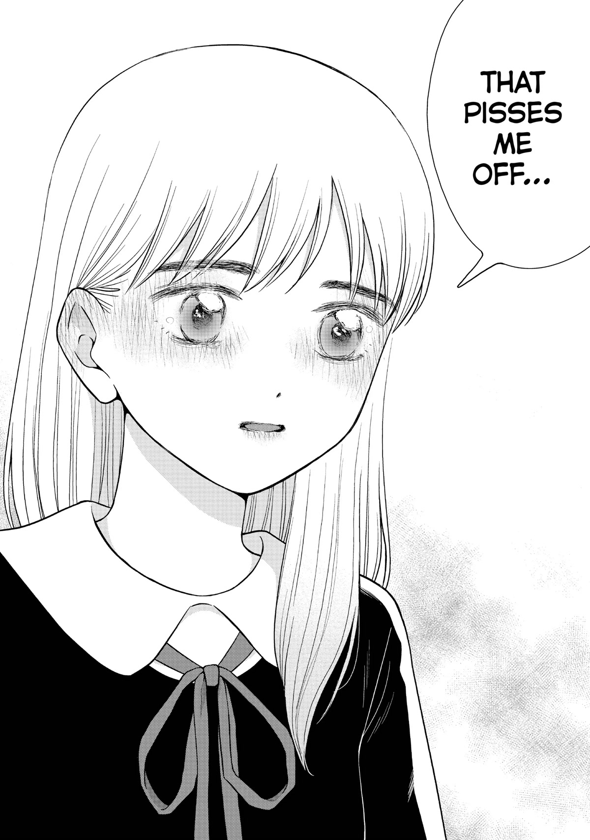 I Want to Hold Aono-kun so Badly I Could Die Chapter 47 page 8 - Chapter 47