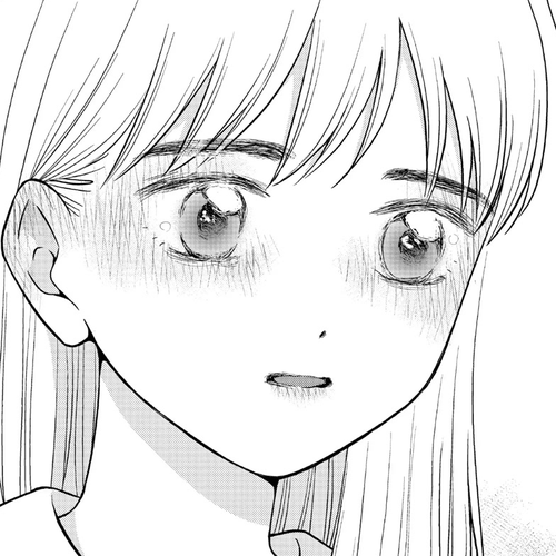 I Want to Hold Aono-kun so Badly I Could Die Chapter 47 cover