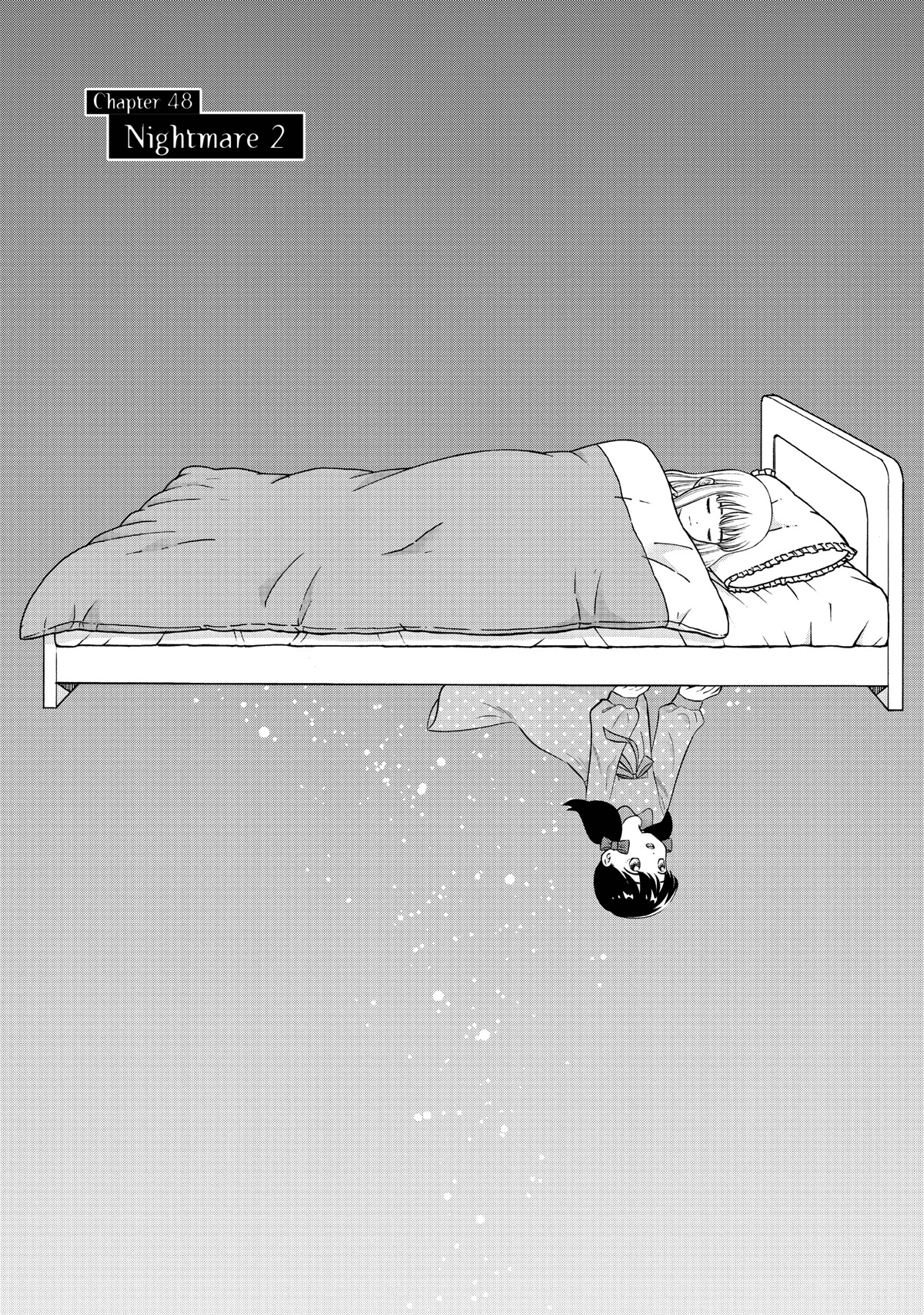 I Want to Hold Aono-kun so Badly I Could Die Chapter 48 page 1 - Chapter 48