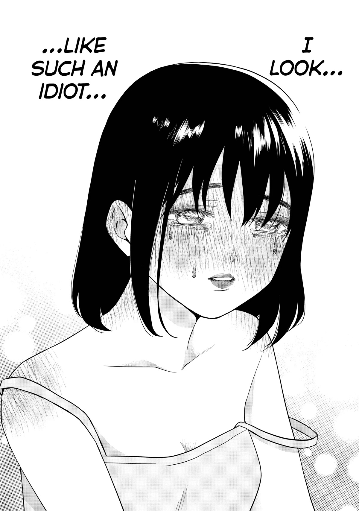 I Want to Hold Aono-kun so Badly I Could Die Chapter 48 page 25 - Chapter 48