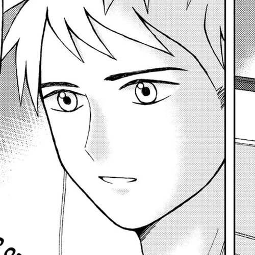 I Want to Hold Aono-kun so Badly I Could Die Chapter 49.2 cover