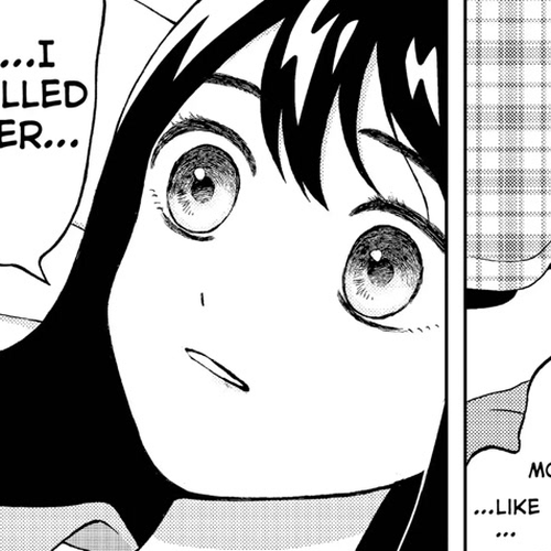 I Want to Hold Aono-kun so Badly I Could Die Chapter 49.3 cover