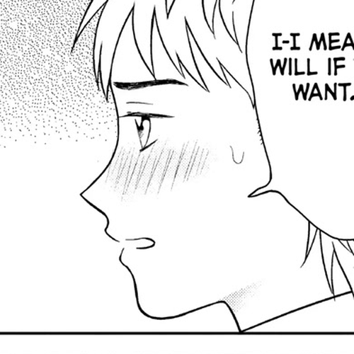 I Want to Hold Aono-kun so Badly I Could Die Chapter 49.4 cover