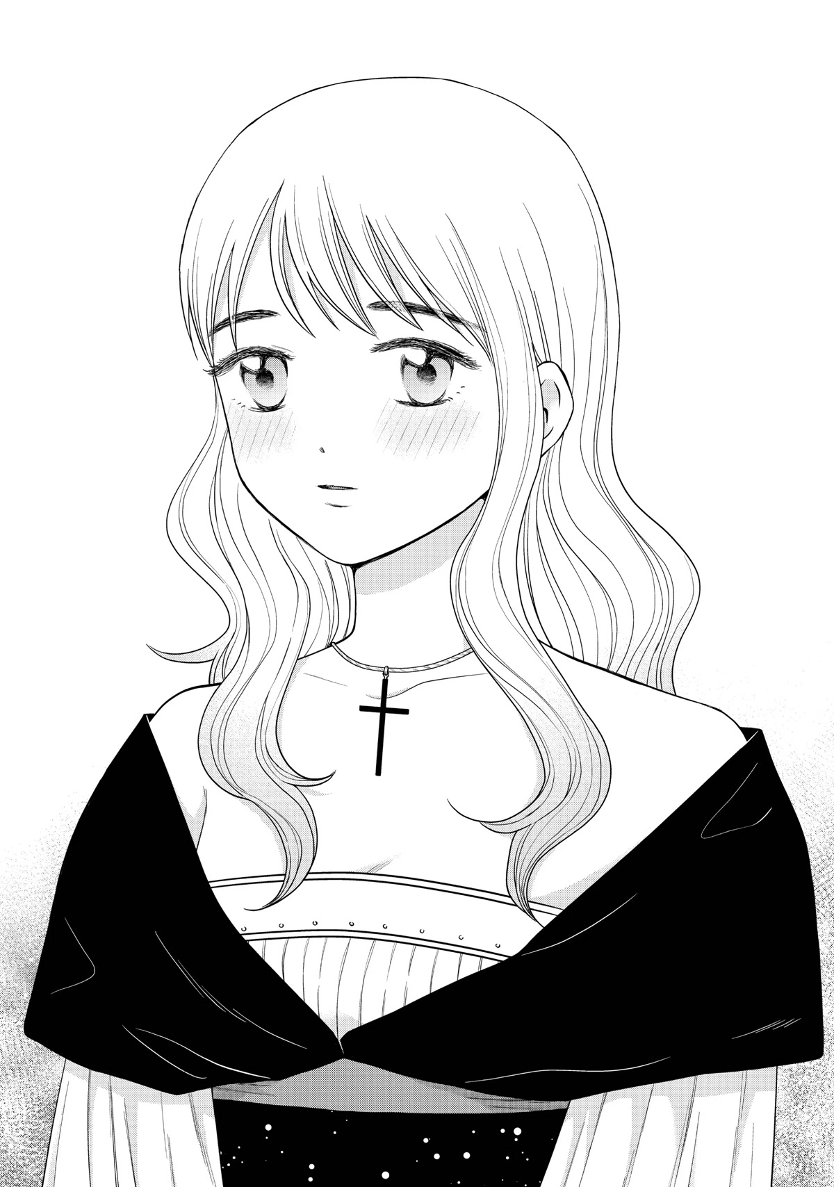 I Want to Hold Aono-kun so Badly I Could Die Chapter 49 page 11 - Chapter 49