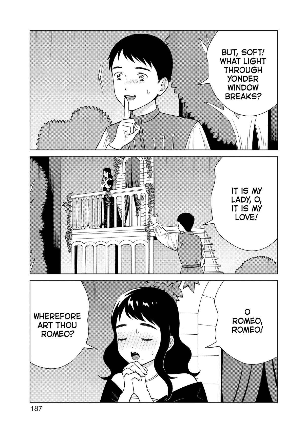 I Want to Hold Aono-kun so Badly I Could Die Chapter 49 page 24 - Chapter 49