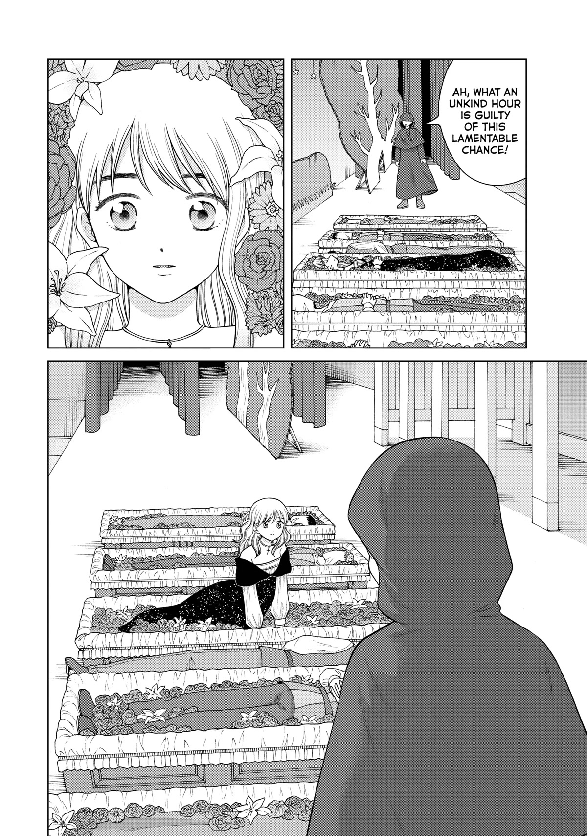 I Want to Hold Aono-kun so Badly I Could Die Chapter 49 page 37 - Chapter 49