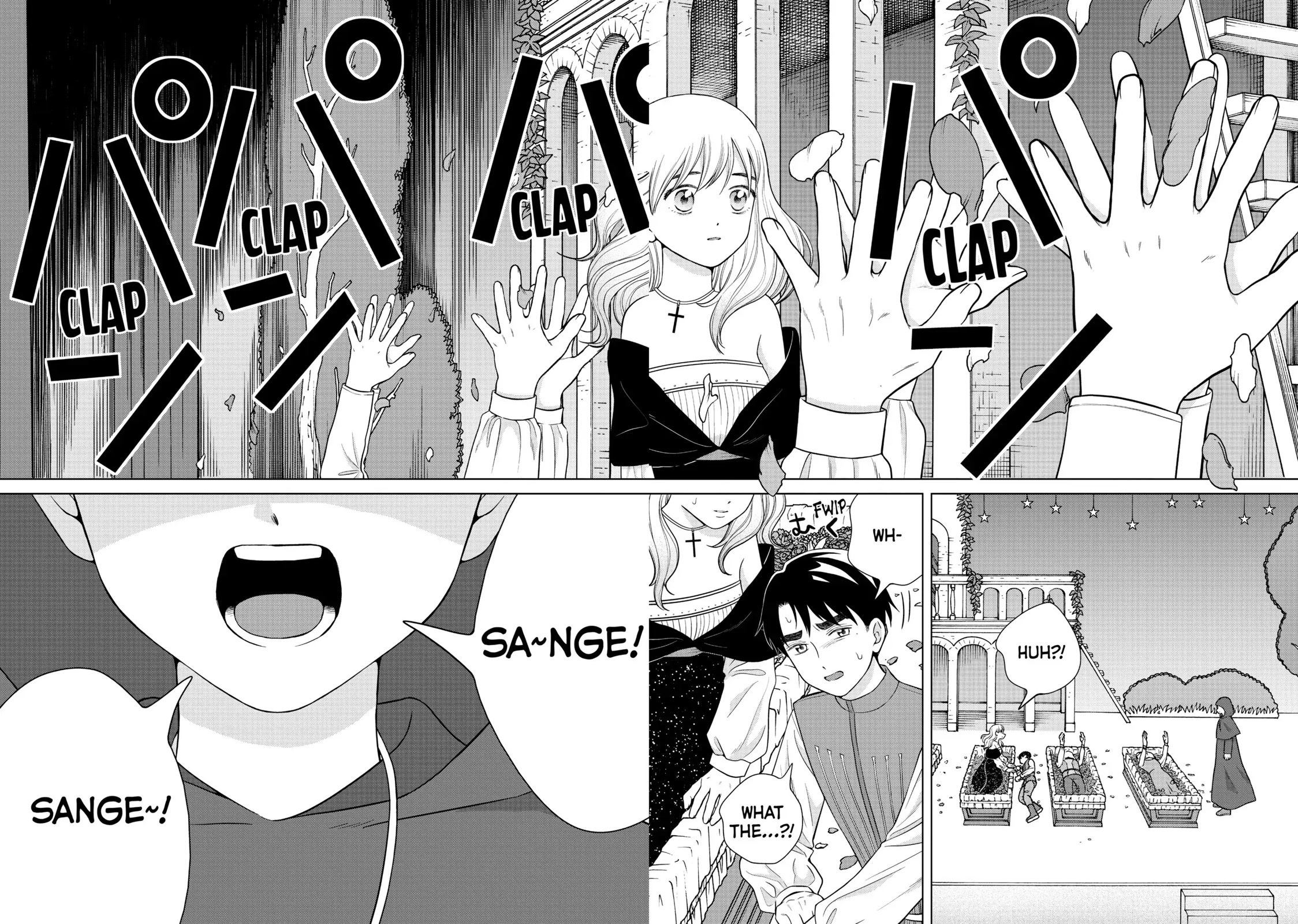 I Want to Hold Aono-kun so Badly I Could Die Chapter 49 page 41 - Chapter 49