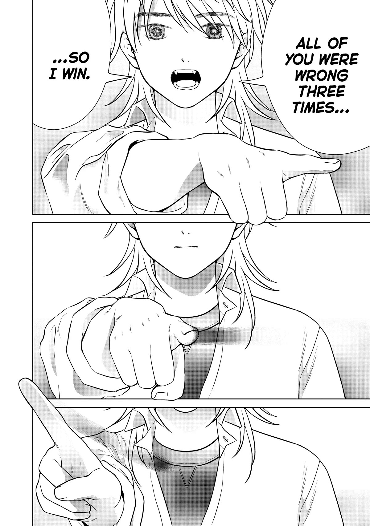 I Want to Hold Aono-kun so Badly I Could Die Chapter 50 page 22 - Chapter 50