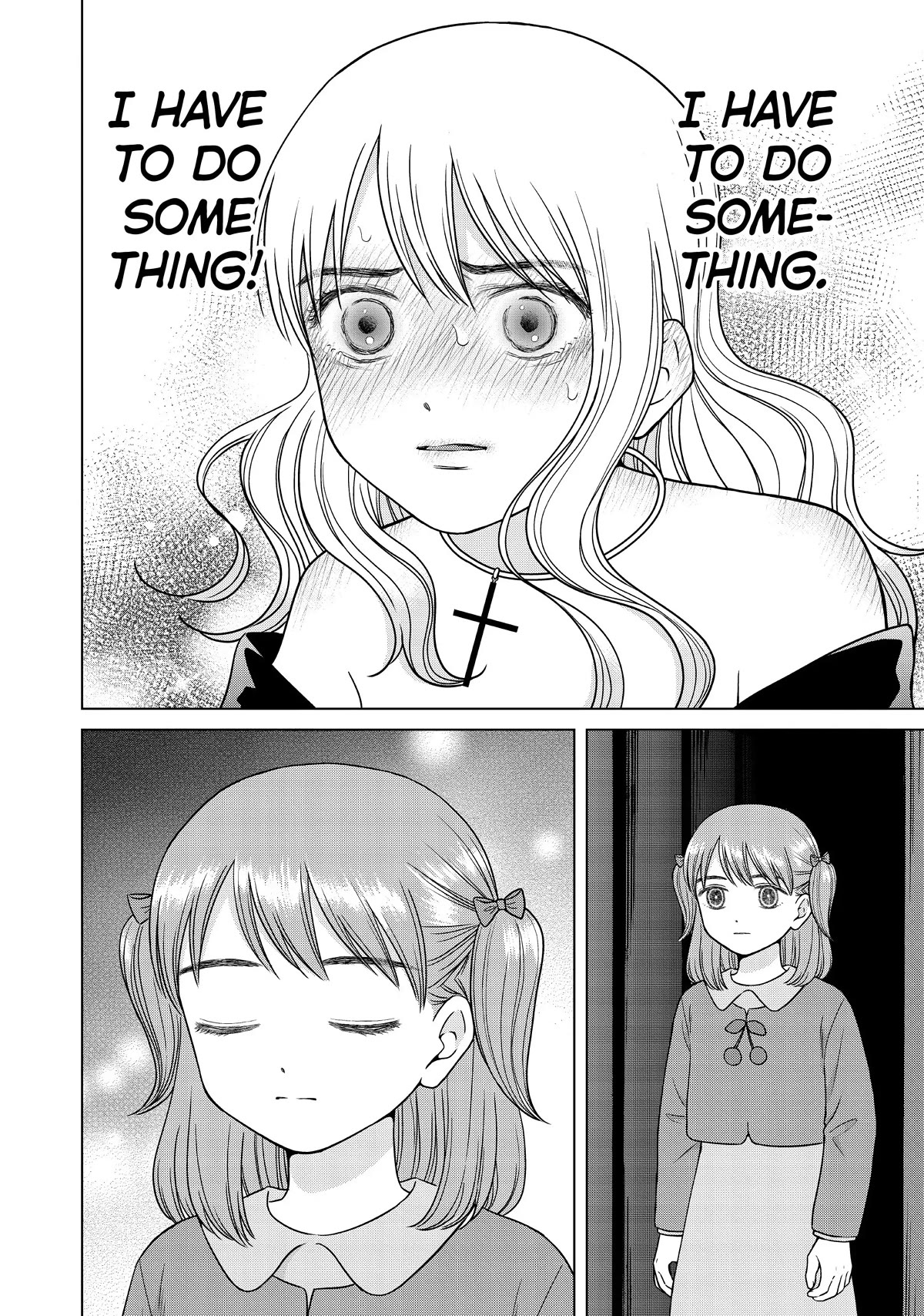 I Want to Hold Aono-kun so Badly I Could Die Chapter 52 page 19 - Chapter 52