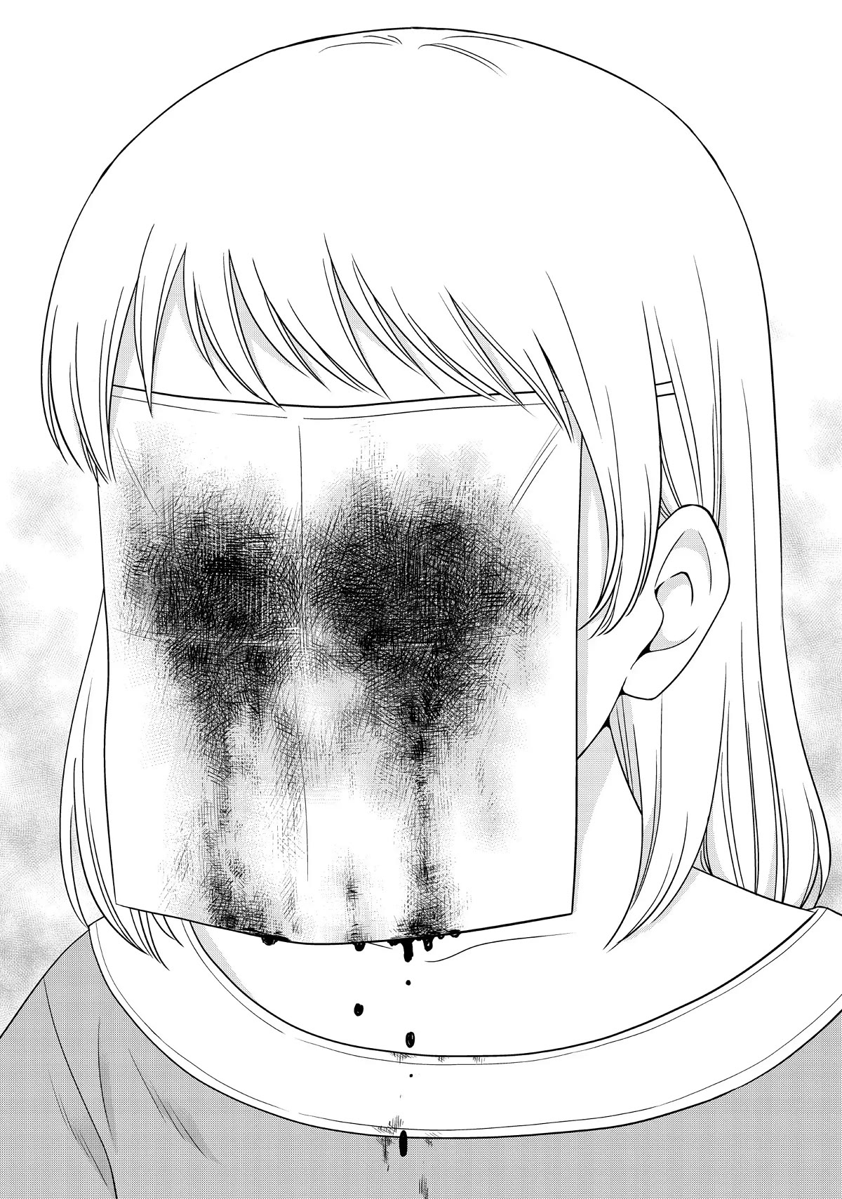 I Want to Hold Aono-kun so Badly I Could Die Chapter 52 page 6 - Chapter 52