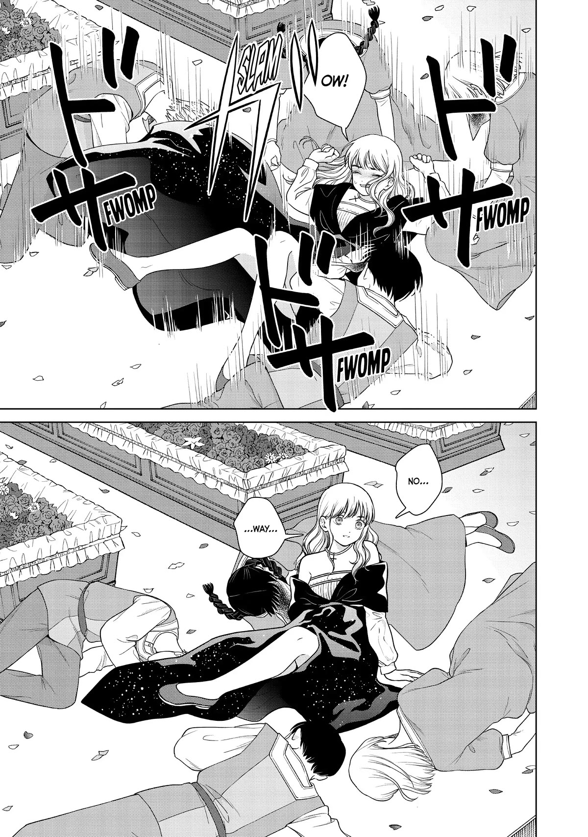 I Want to Hold Aono-kun so Badly I Could Die Chapter 52 page 7 - Chapter 52