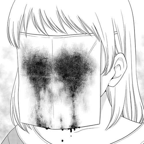 I Want to Hold Aono-kun so Badly I Could Die Chapter 52 cover