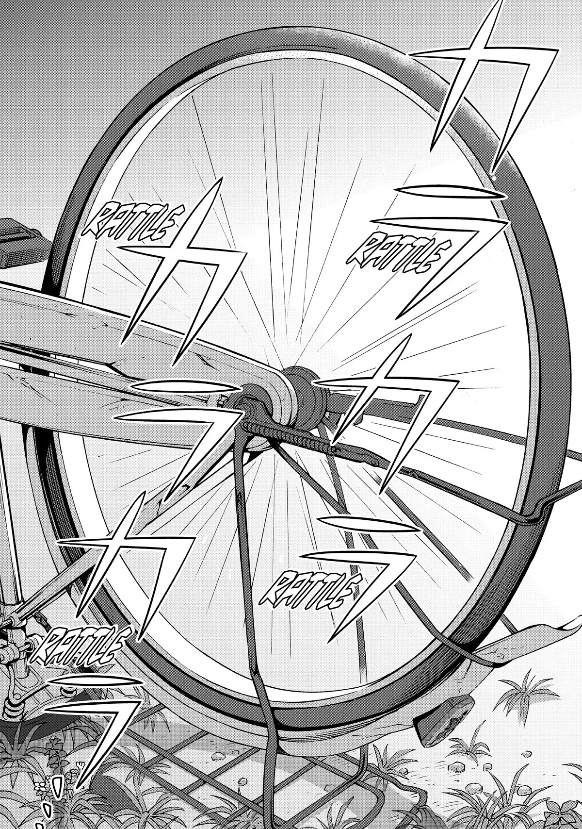 I Want to Hold Aono-kun so Badly I Could Die Chapter 53 page 5 - Chapter 53