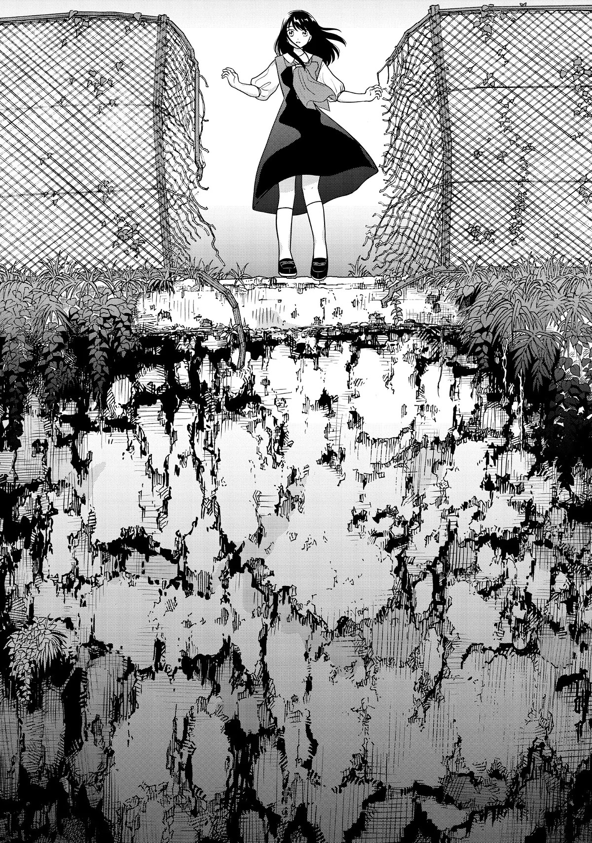 I Want to Hold Aono-kun so Badly I Could Die Chapter 53 page 8 - Chapter 53