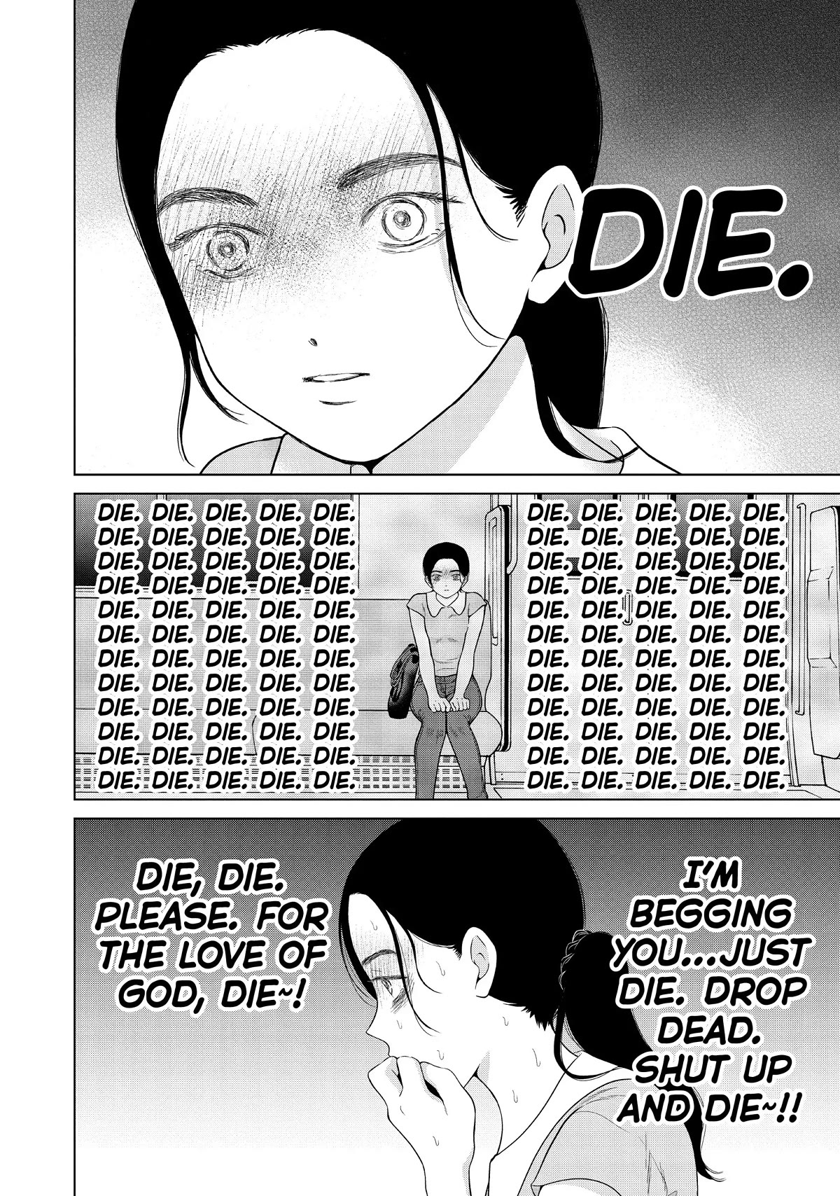 I Want to Hold Aono-kun so Badly I Could Die Chapter 54 page 20 - Chapter 54