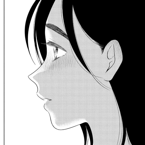 I Want to Hold Aono-kun so Badly I Could Die Chapter 54 cover