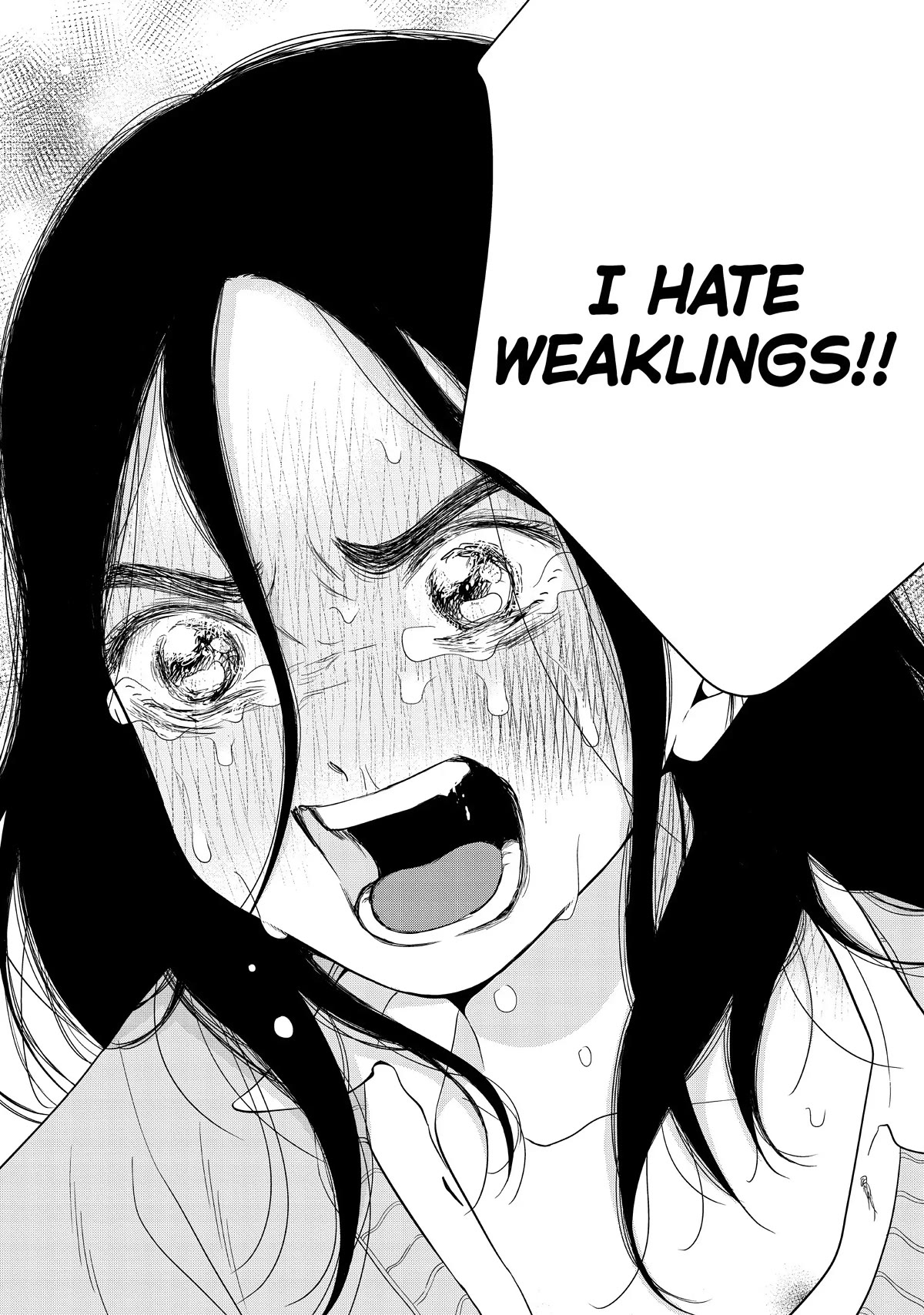 I Want to Hold Aono-kun so Badly I Could Die Chapter 55 page 36 - Chapter 55