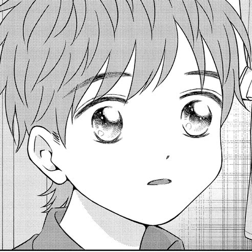 I Want to Hold Aono-kun so Badly I Could Die Chapter 56 cover