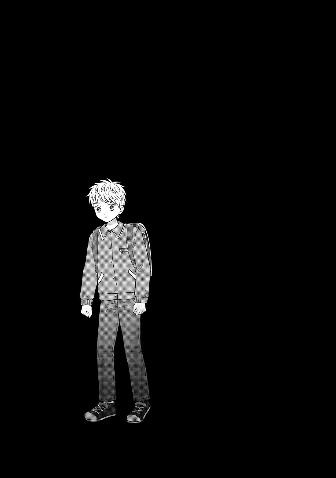 I Want to Hold Aono-kun so Badly I Could Die Chapter 57 page 12 - Chapter 57