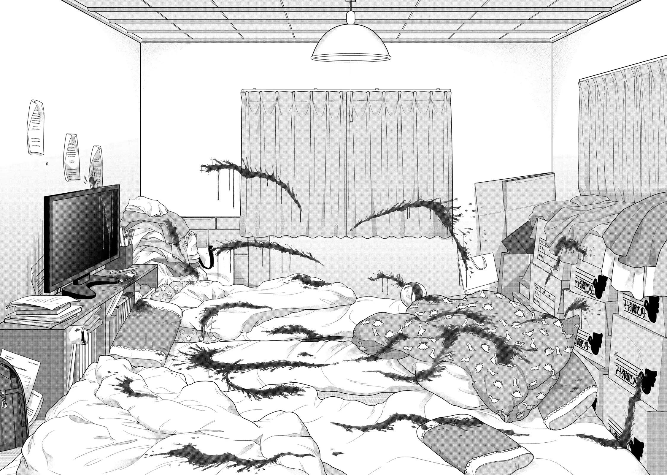 I Want to Hold Aono-kun so Badly I Could Die Chapter 58 page 28 - Chapter 58