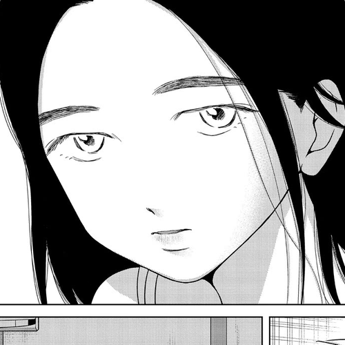 I Want to Hold Aono-kun so Badly I Could Die Chapter 58 cover