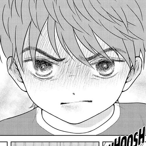 I Want to Hold Aono-kun so Badly I Could Die Chapter 59 cover