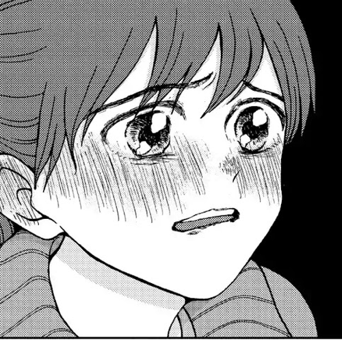 I Want to Hold Aono-kun so Badly I Could Die Chapter 6: Helper cover
