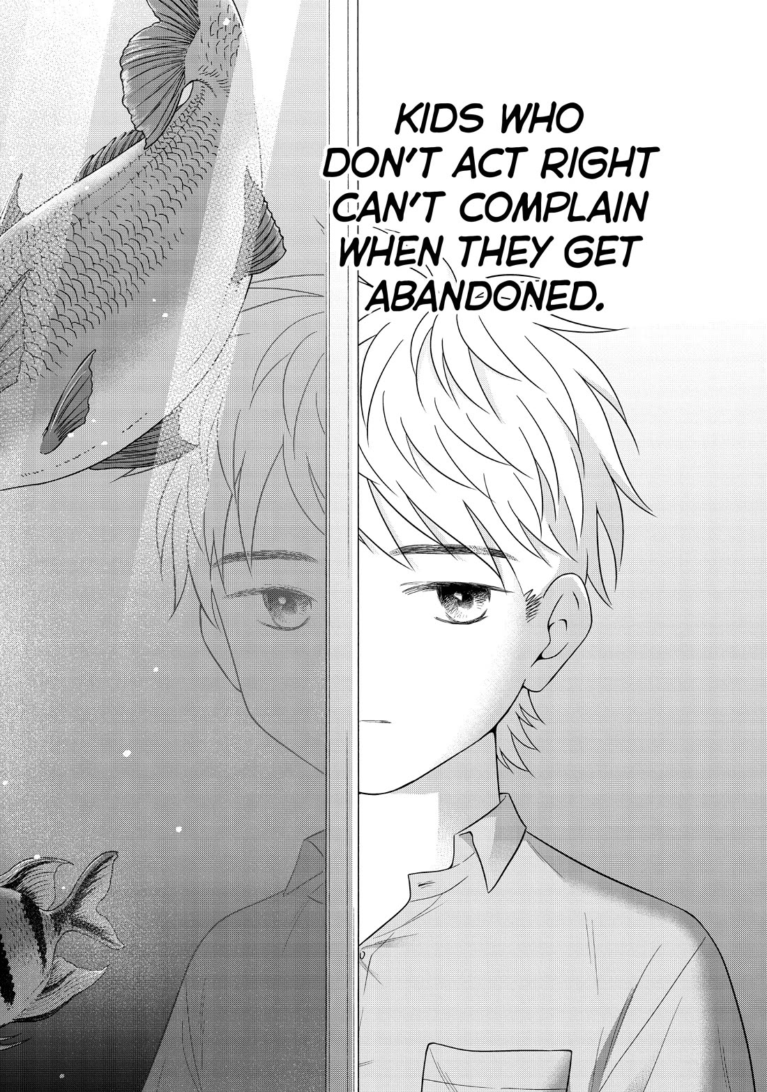 I Want to Hold Aono-kun so Badly I Could Die Chapter 60 page 25 - Chapter 60