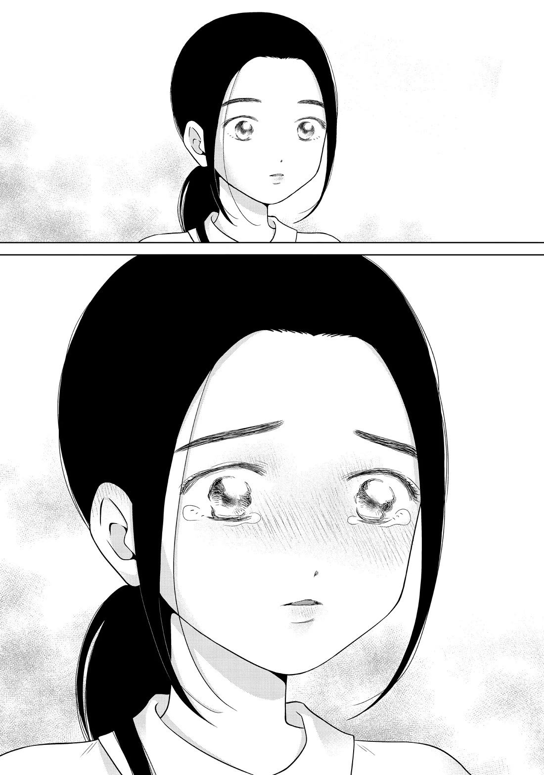 I Want to Hold Aono-kun so Badly I Could Die Chapter 60 page 6 - Chapter 60