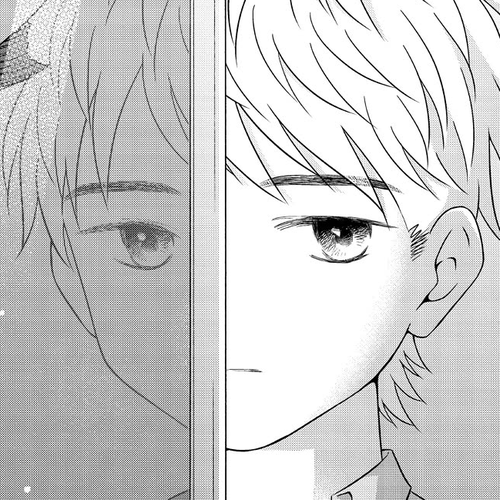 I Want to Hold Aono-kun so Badly I Could Die Chapter 60 cover