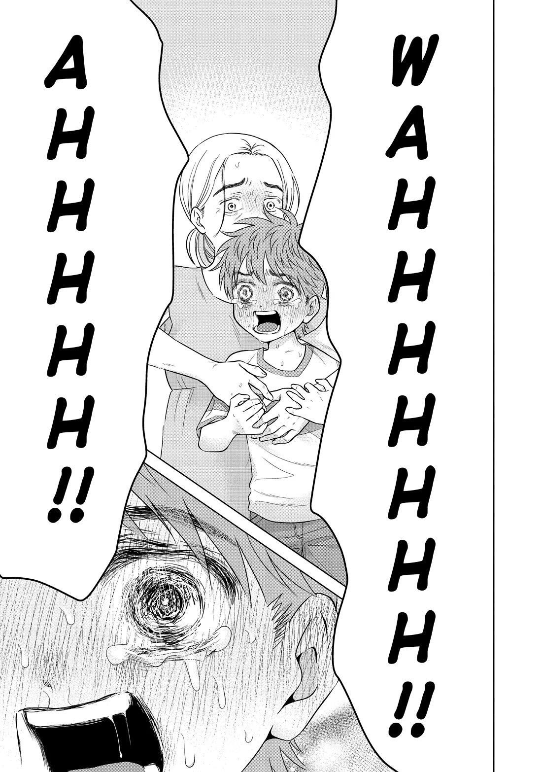 I Want to Hold Aono-kun so Badly I Could Die Chapter 61 page 21 - Chapter 61