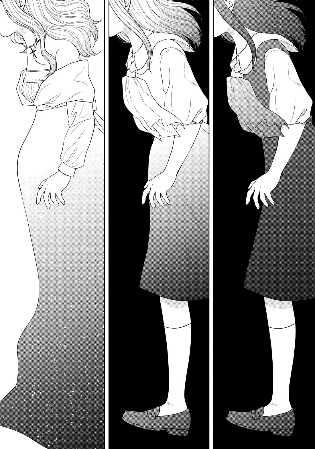 I Want to Hold Aono-kun so Badly I Could Die Chapter 61 page 54 - Chapter 61