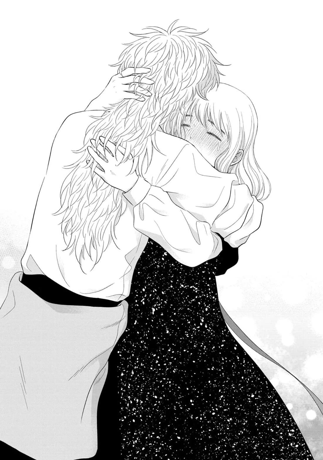 I Want to Hold Aono-kun so Badly I Could Die Chapter 62 page 23 - Chapter 62: Becoming One
