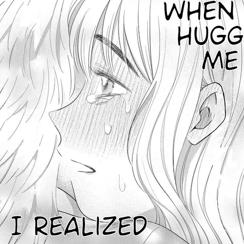 I Want to Hold Aono-kun so Badly I Could Die Chapter 62: Becoming One cover