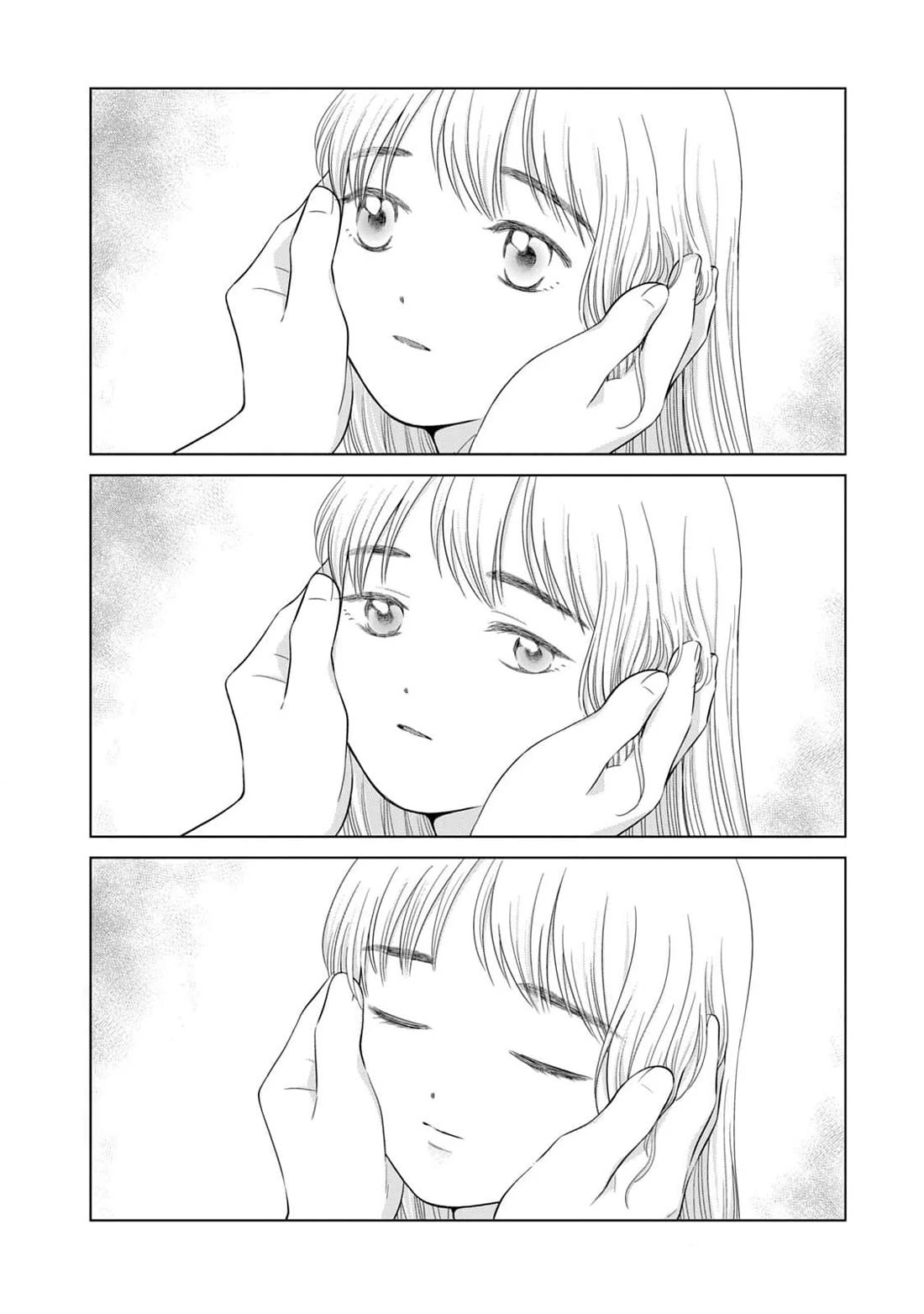 I Want to Hold Aono-kun so Badly I Could Die Chapter 63 page 16 - Chapter 63: A Waltz for Two
