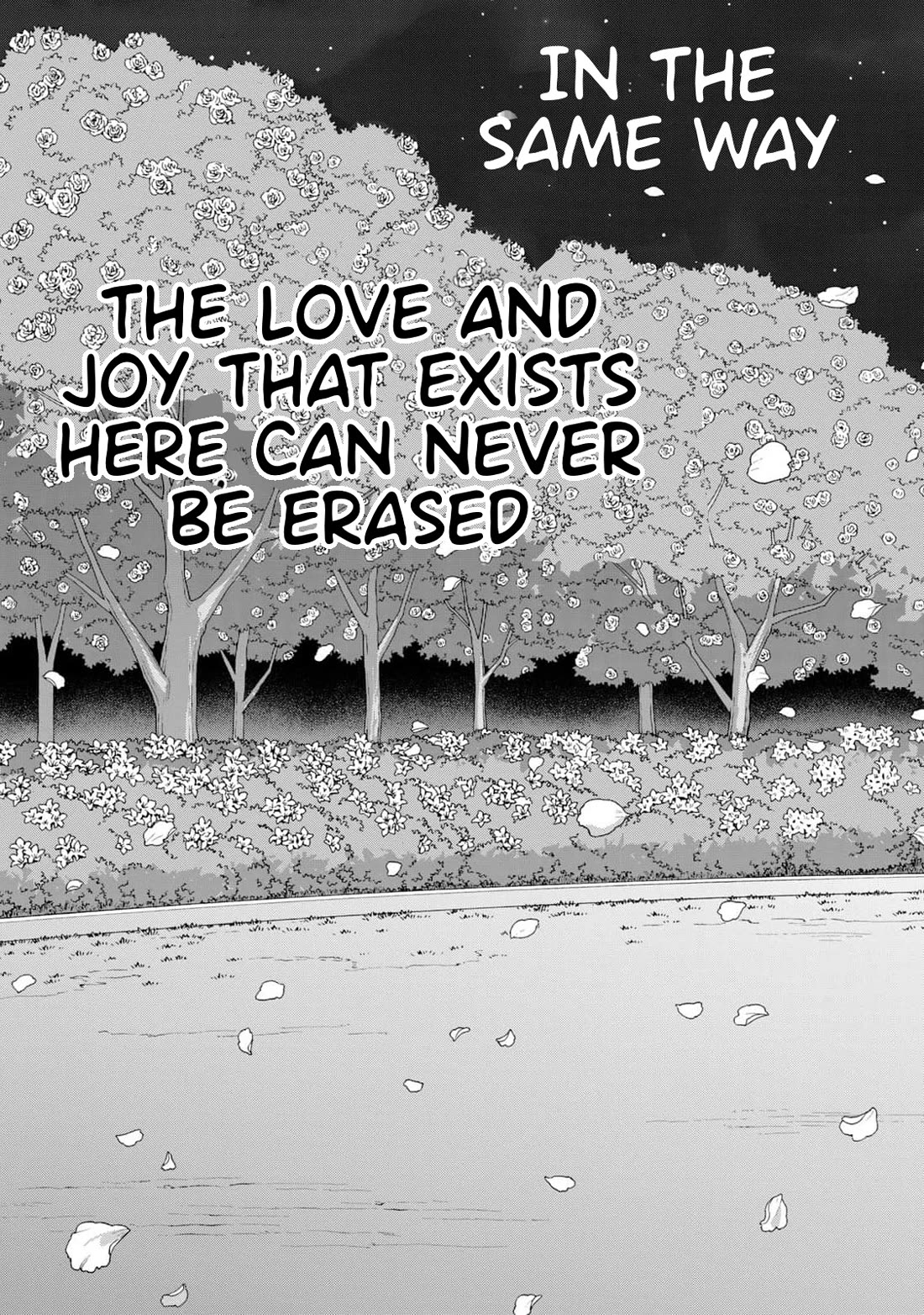 I Want to Hold Aono-kun so Badly I Could Die Chapter 63 page 31 - Chapter 63: A Waltz for Two