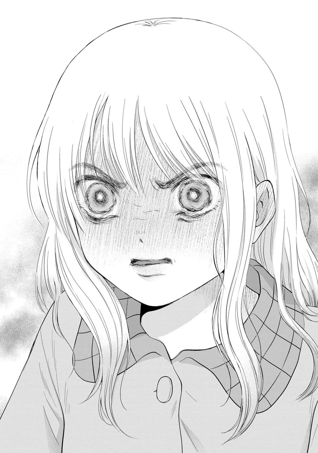 I Want to Hold Aono-kun so Badly I Could Die Chapter 64 page 18 - Chapter 64: Midori and Yuri