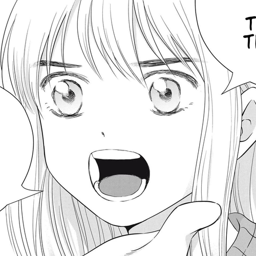 I Want to Hold Aono-kun so Badly I Could Die Chapter 64: Midori and Yuri cover