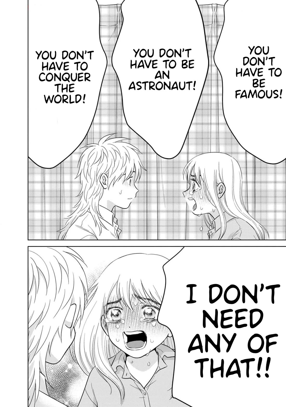 I Want to Hold Aono-kun so Badly I Could Die Chapter 65.2 page 30 - Chapter 65.2: How to Raise the Dead Part 2