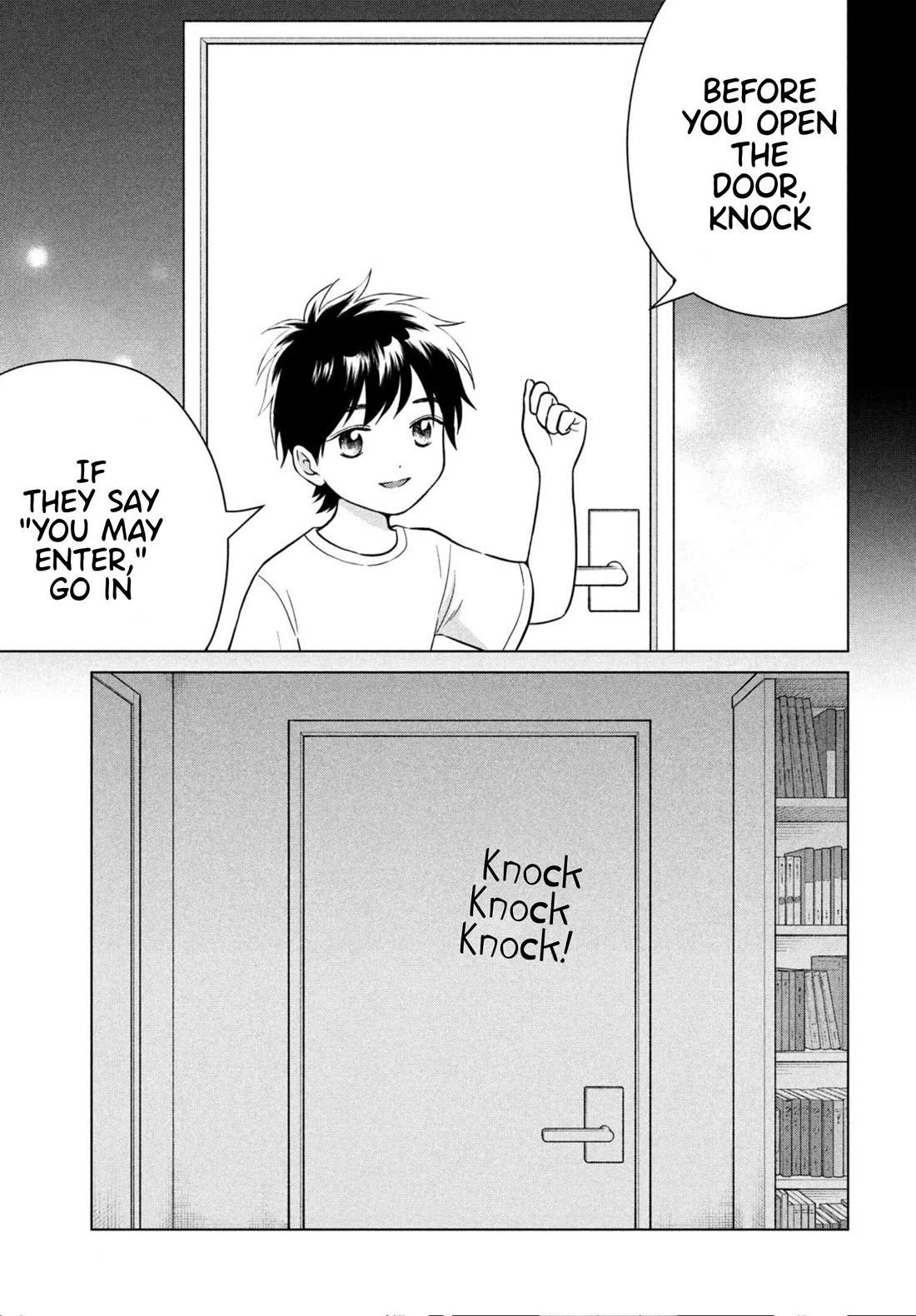I Want to Hold Aono-kun so Badly I Could Die Chapter 67 page 13 - Chapter 67: Alone