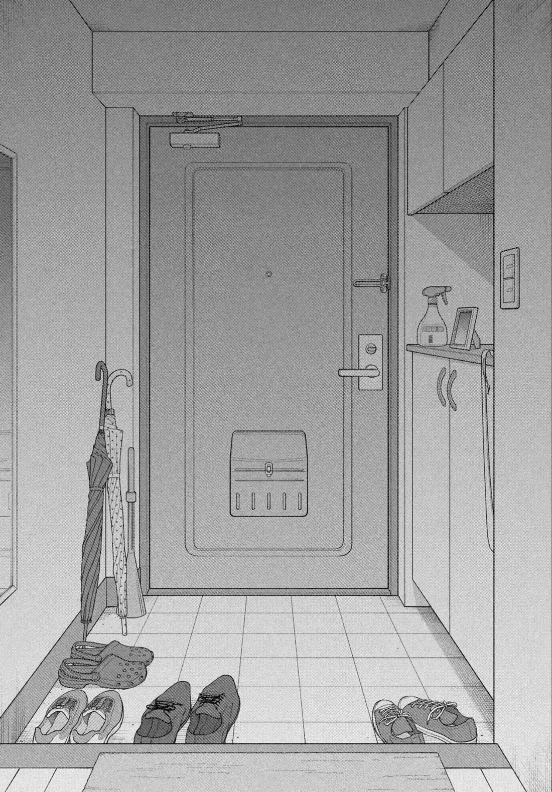 I Want to Hold Aono-kun so Badly I Could Die Chapter 67 page 26 - Chapter 67: Alone