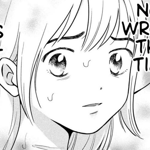 I Want to Hold Aono-kun so Badly I Could Die Chapter 67: Alone cover