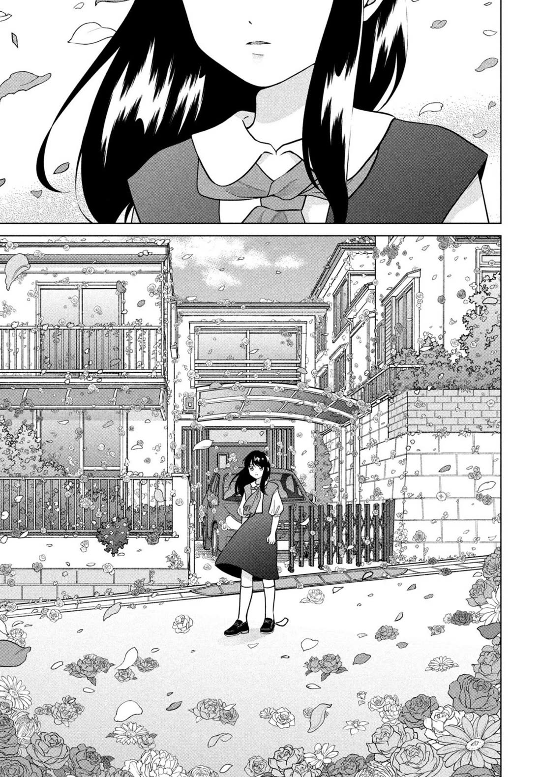 I Want to Hold Aono-kun so Badly I Could Die Chapter 68 page 21 - Chapter 68: The Birthday ①
