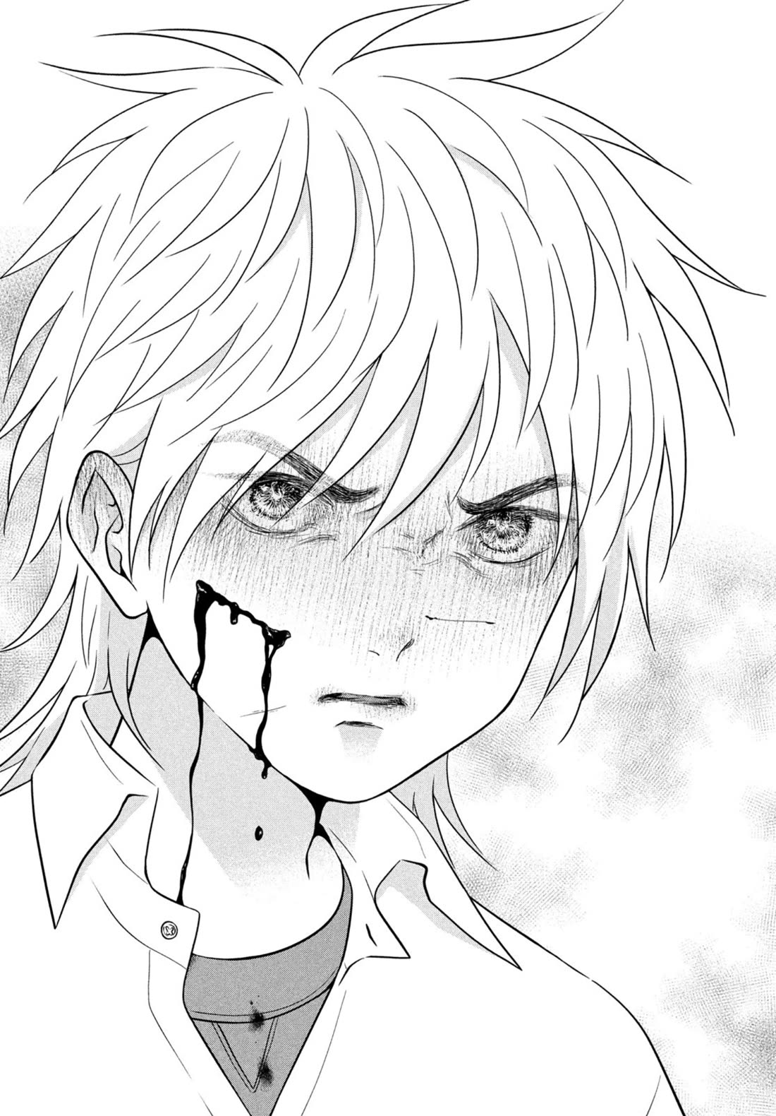 I Want to Hold Aono-kun so Badly I Could Die Chapter 69.2 page 17 - Chapter 69.2: The Birthday ② Part 2
