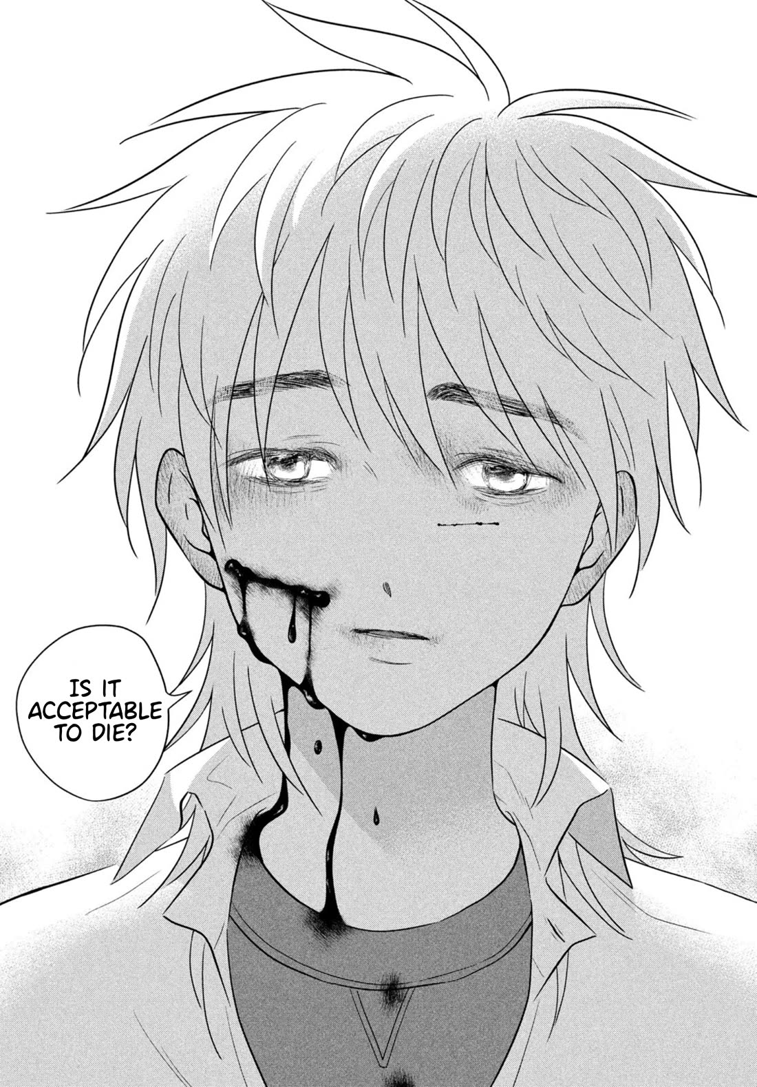 I Want to Hold Aono-kun so Badly I Could Die Chapter 69.2 page 24 - Chapter 69.2: The Birthday ② Part 2
