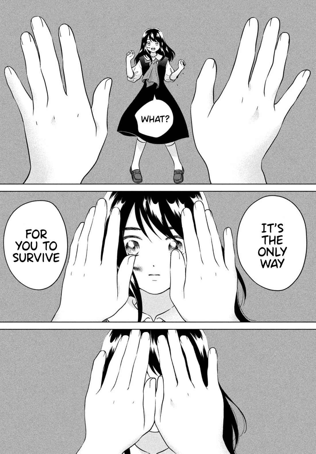I Want to Hold Aono-kun so Badly I Could Die Chapter 69.2 page 29 - Chapter 69.2: The Birthday ② Part 2