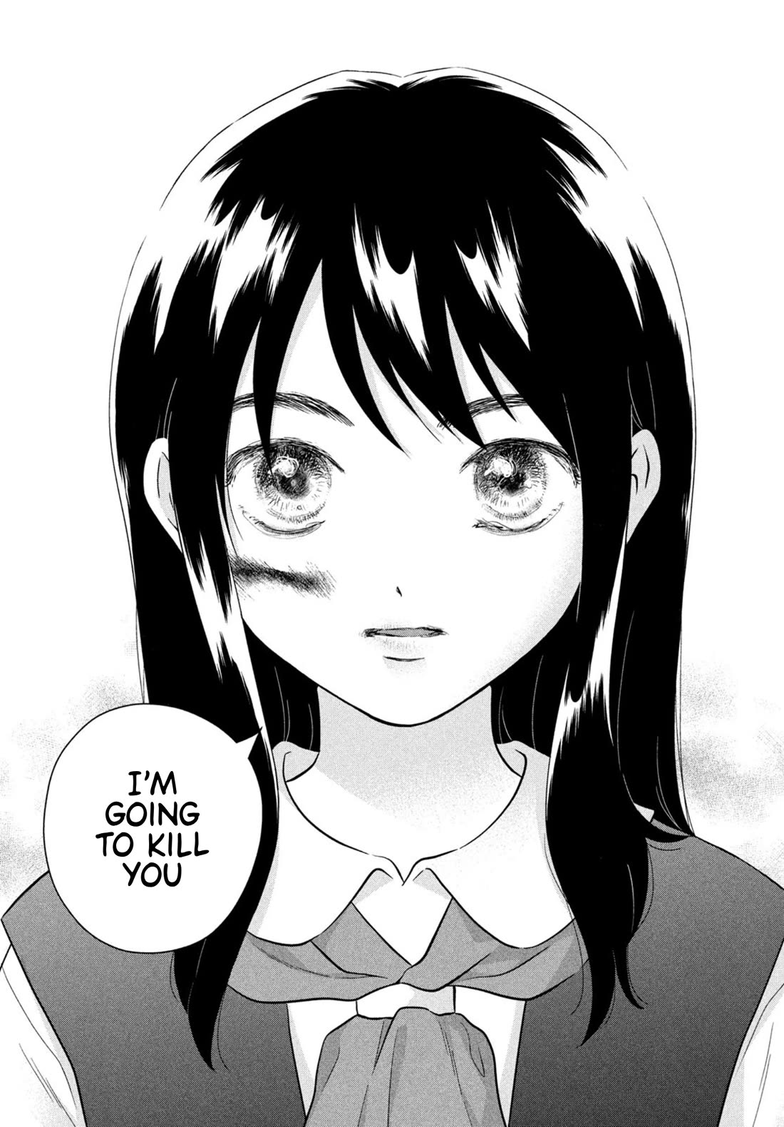 I Want to Hold Aono-kun so Badly I Could Die Chapter 70 page 1 - Chapter 70: The Birthday ③