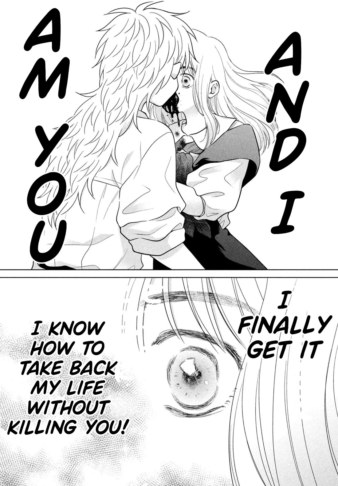 I Want to Hold Aono-kun so Badly I Could Die Chapter 70 page 26 - Chapter 70: The Birthday ③