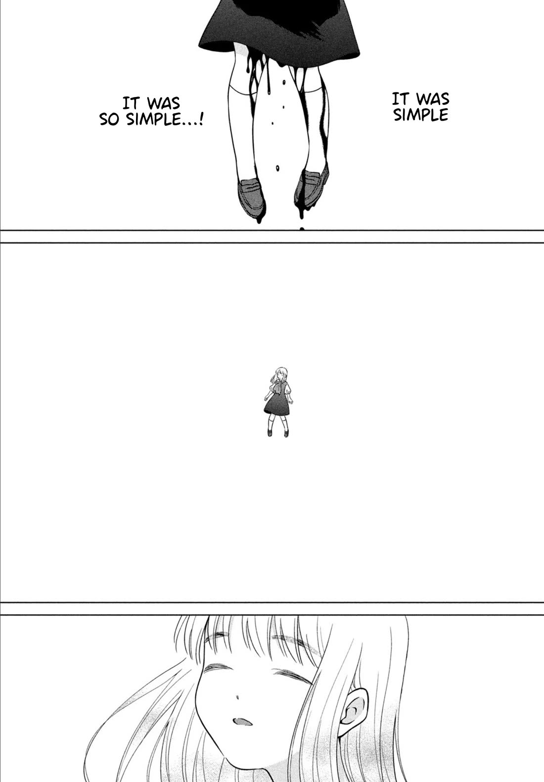 I Want to Hold Aono-kun so Badly I Could Die Chapter 70 page 27 - Chapter 70: The Birthday ③